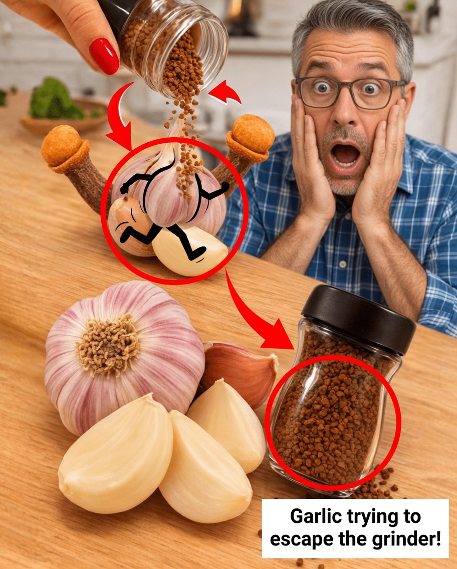 Boost Your Bedroom Performance at Any Age: The Surprising Benefits of Coffee and Garlic