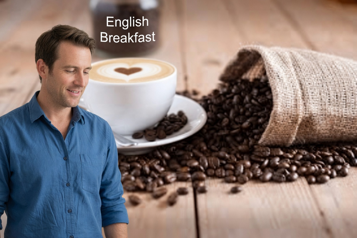 Boost Your Bedroom Performance at Any Age: The Surprising Benefits of Coffee and Garlic