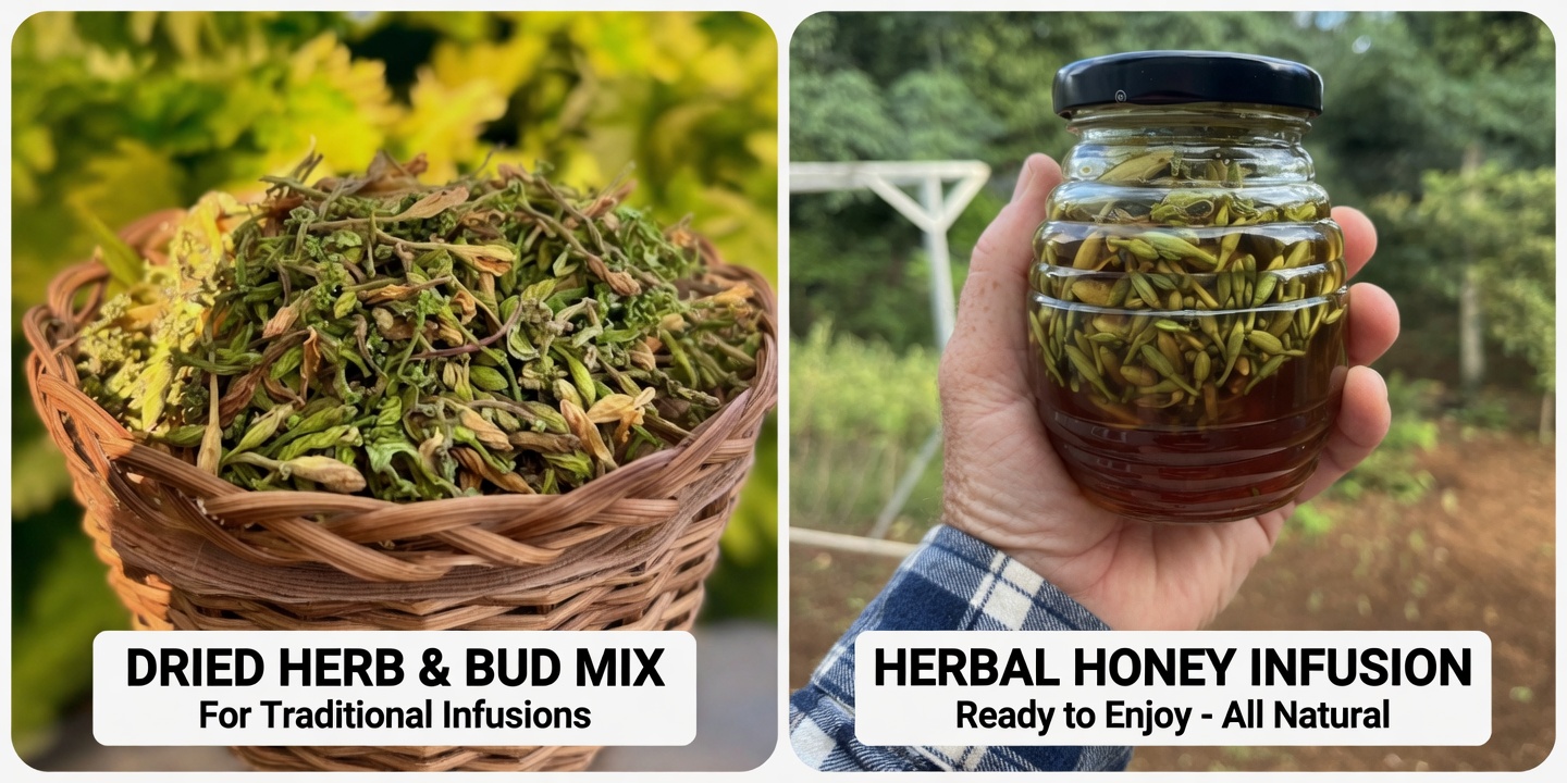 The Family Wellness Secret You’ve Never Heard Of: Papaya Flower Honey for Digestive Comfort, Immunity & More