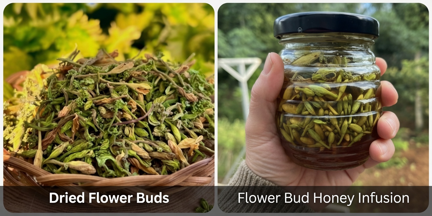 The Family Wellness Secret You’ve Never Heard Of: Papaya Flower Honey for Digestive Comfort, Immunity & More