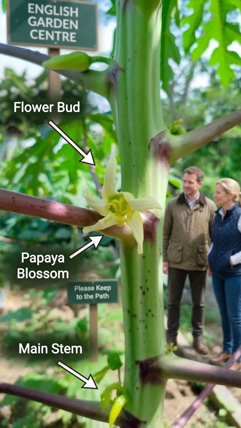 The Family Wellness Secret You’ve Never Heard Of: Papaya Flower Honey for Digestive Comfort, Immunity & More