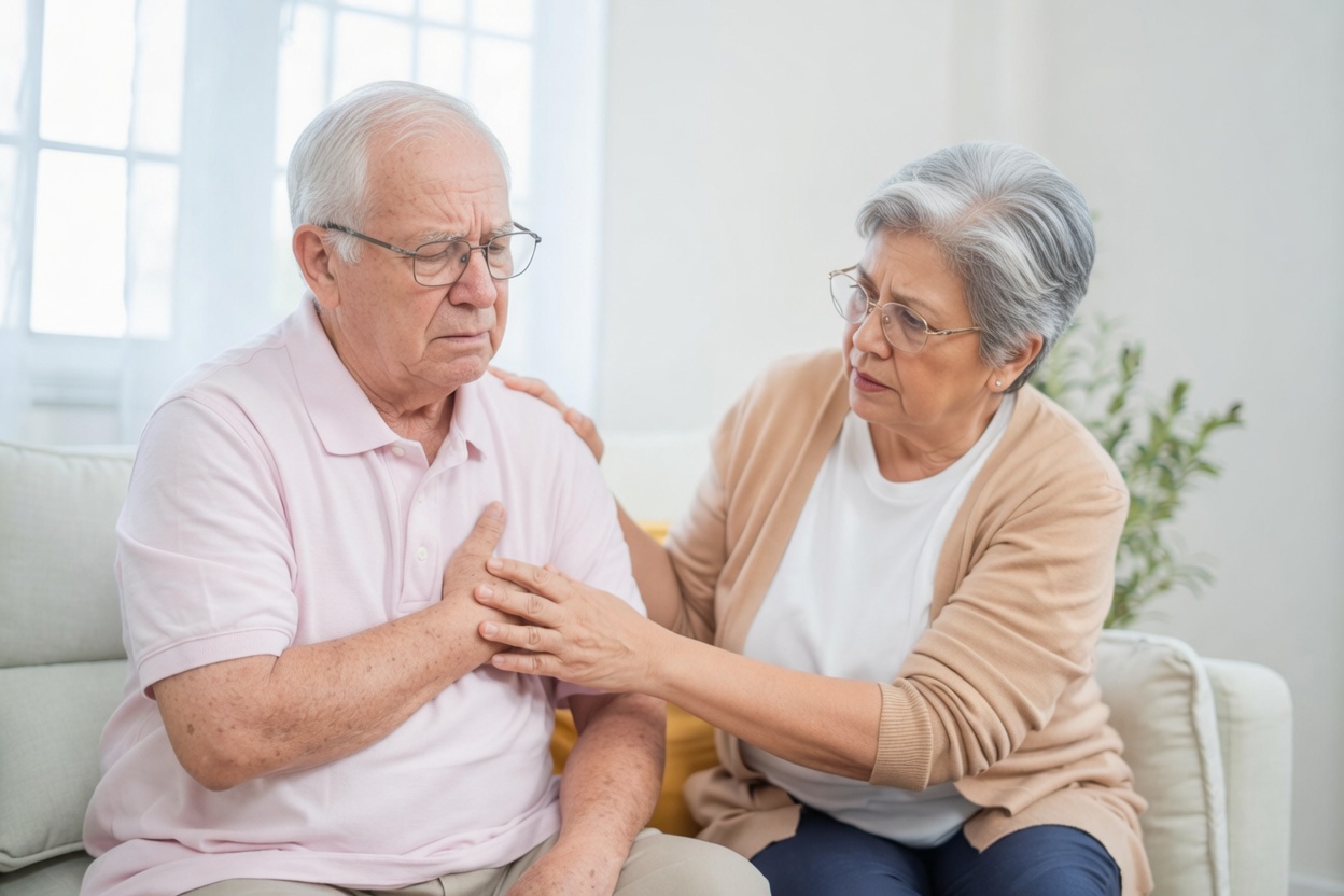 7 Silent Body Signs That Could Warn of Serious Illness: What You Should Know