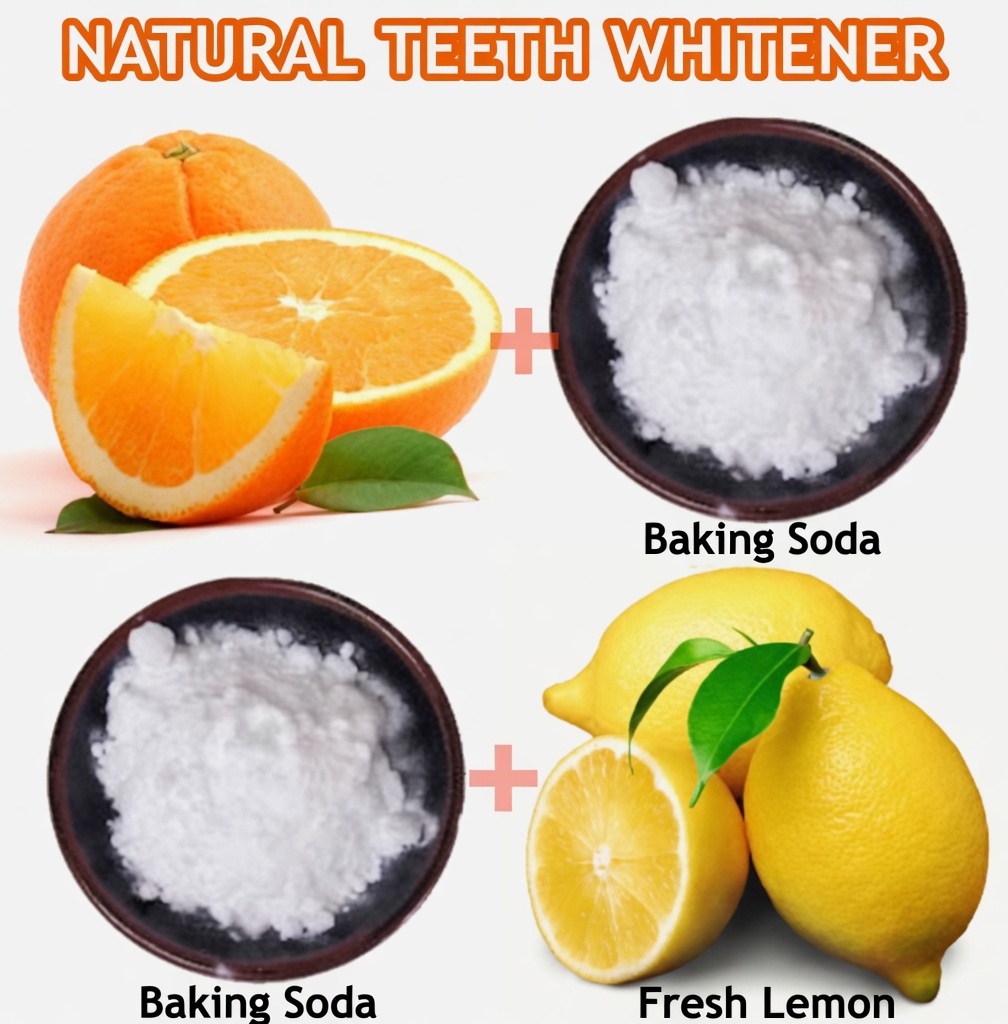 Brighten Your Smile Quickly: Simple Home Teeth Whitening Tricks in Minutes
