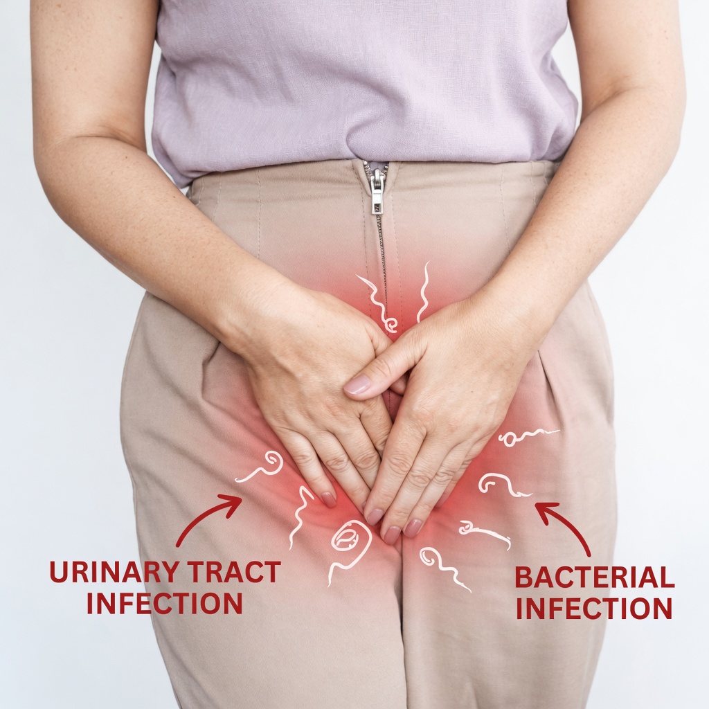 Early Menopause: 10 Signs (and More) to Watch Out For!