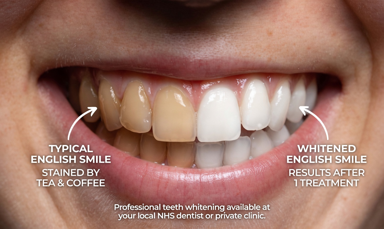 Is Your Morning Coffee Staining Your Teeth? Here’s What You Can Do About It