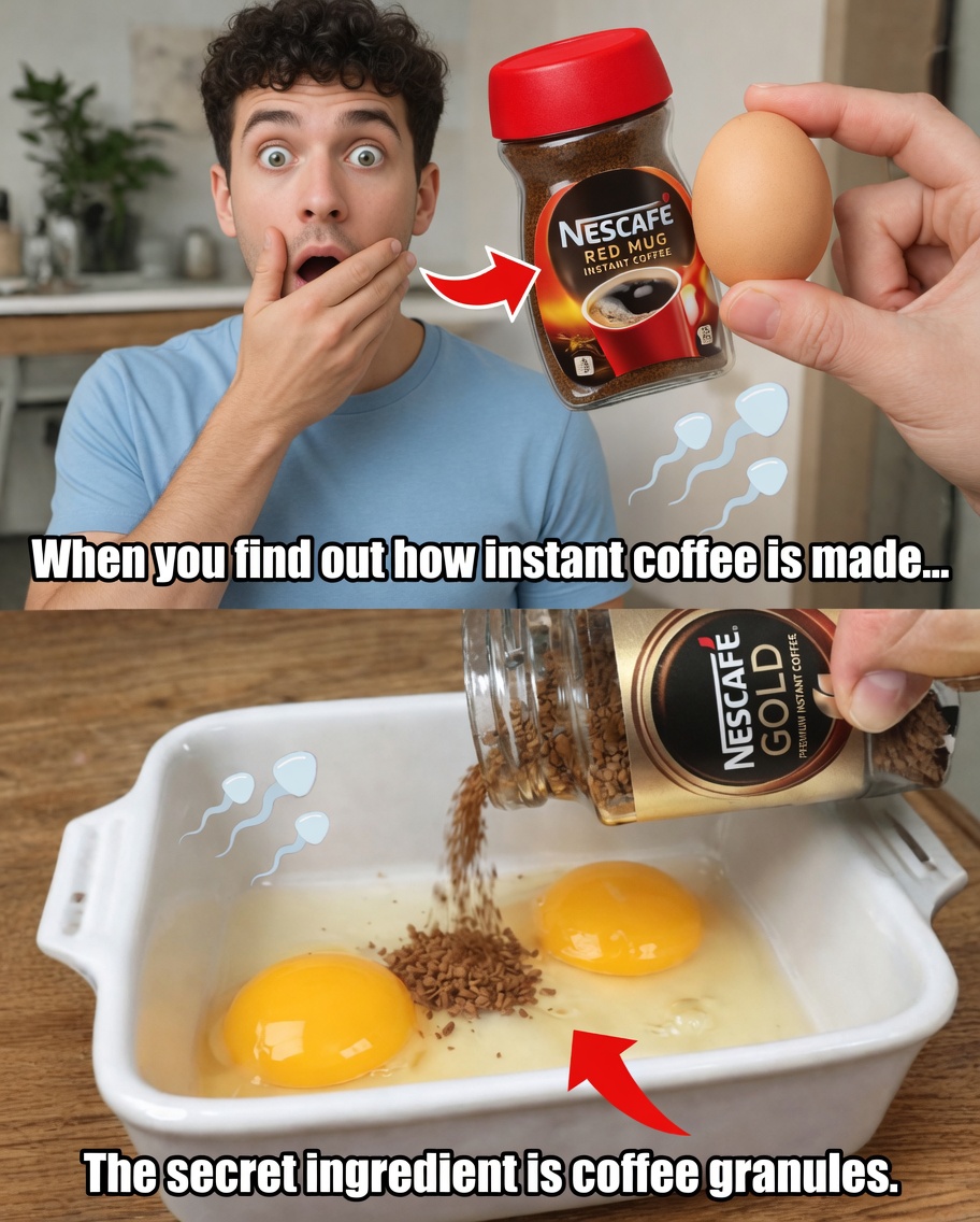 Could This Creamy Coffee Habit Help Avoid the Morning Energy Crash?