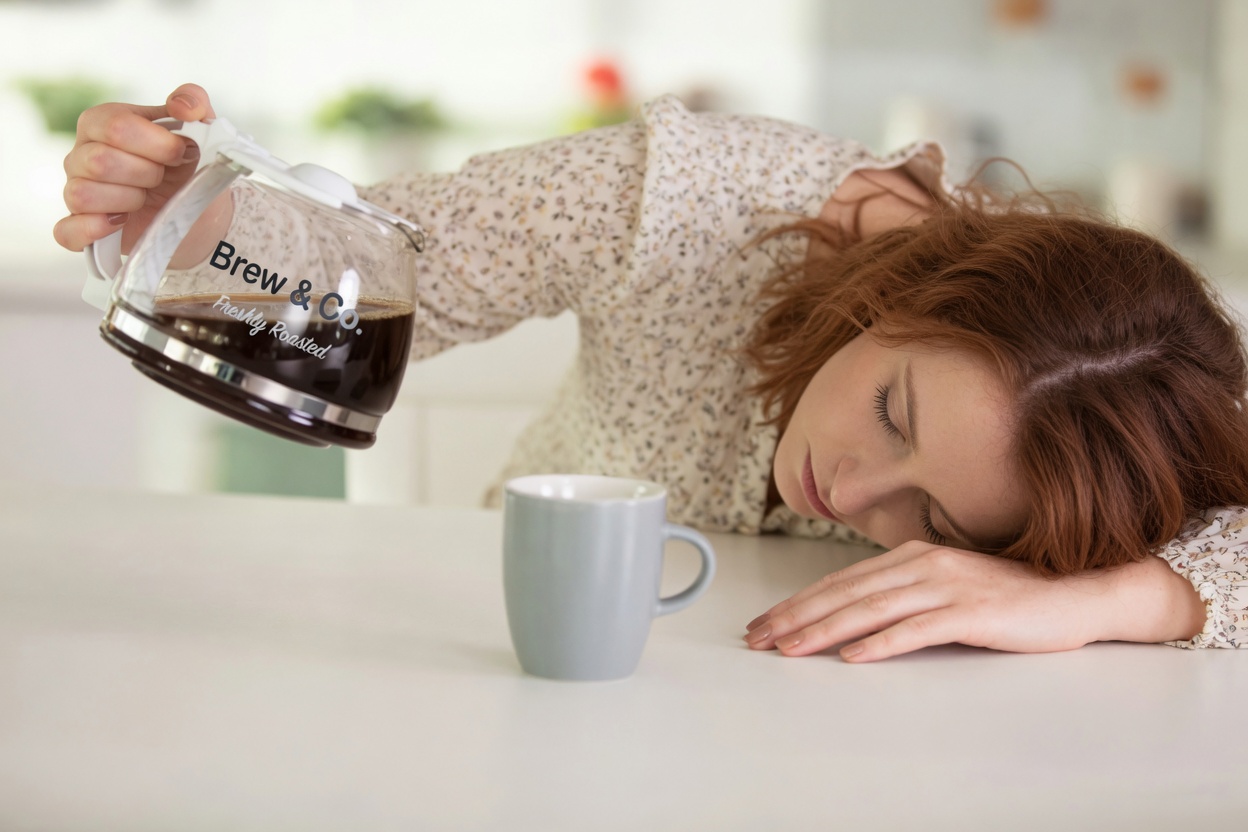 Could This Creamy Coffee Habit Help Avoid the Morning Energy Crash?