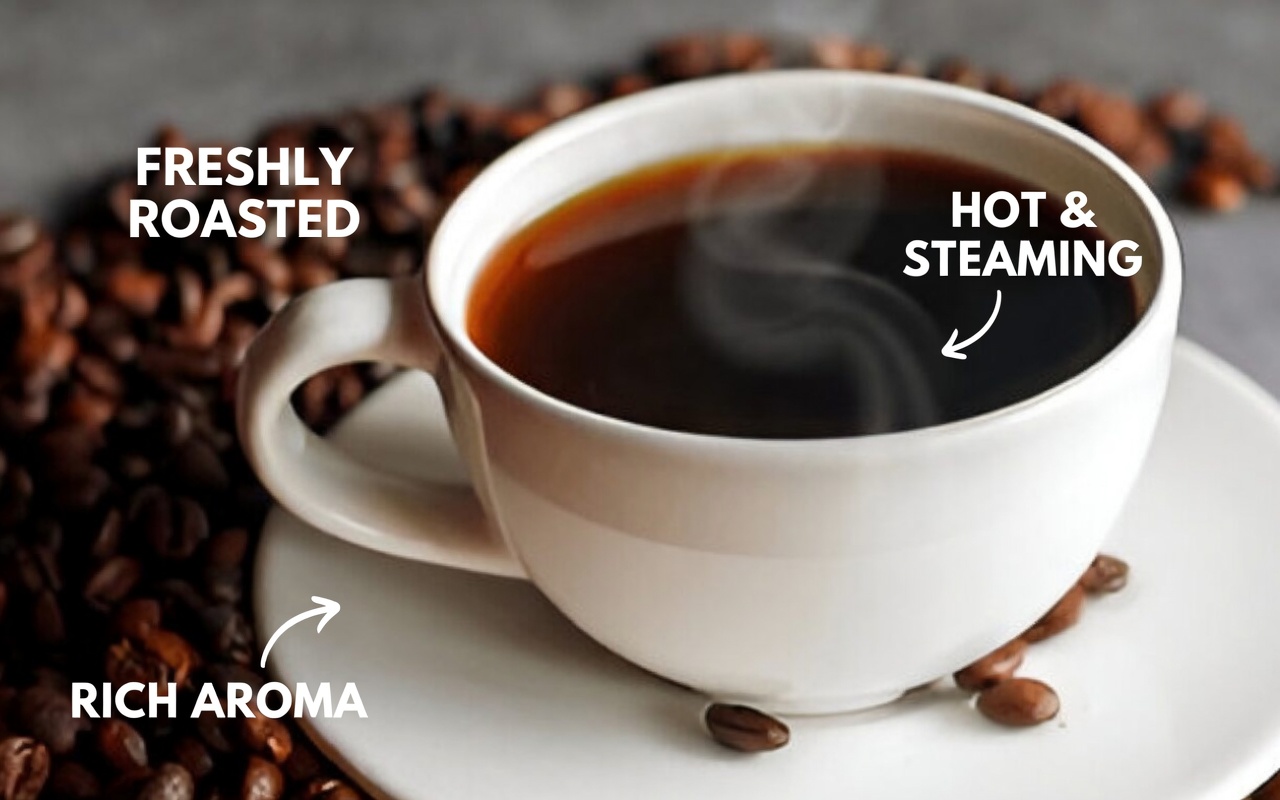 Could This Creamy Coffee Habit Help Avoid the Morning Energy Crash?