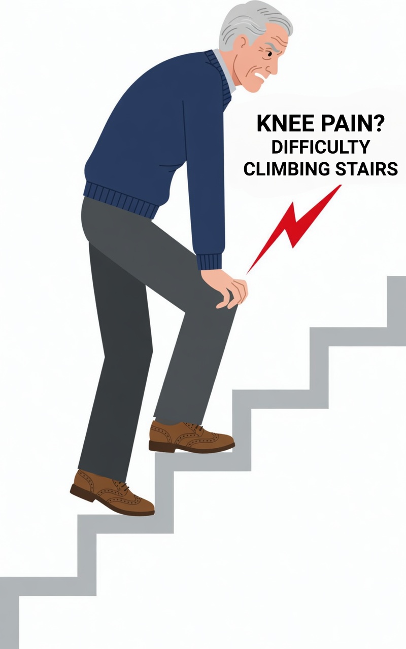 Are These 5 Kitchen Spices Quietly Supporting Joint Comfort After 60?