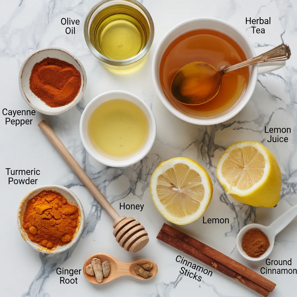 Worried About Bulging Leg Veins After 50? Discover This Simple Kitchen Habit