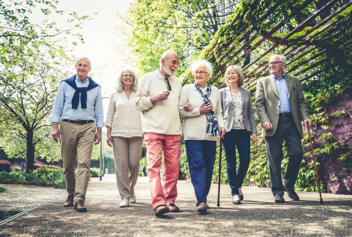 Worried About Bulging Leg Veins After 50? Discover This Simple Kitchen Habit