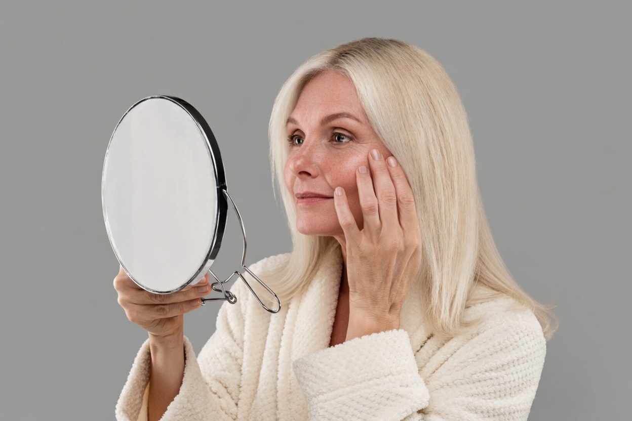 Bay Leaf for Aging Skin: A Surprising Kitchen Habit Worth Knowing?