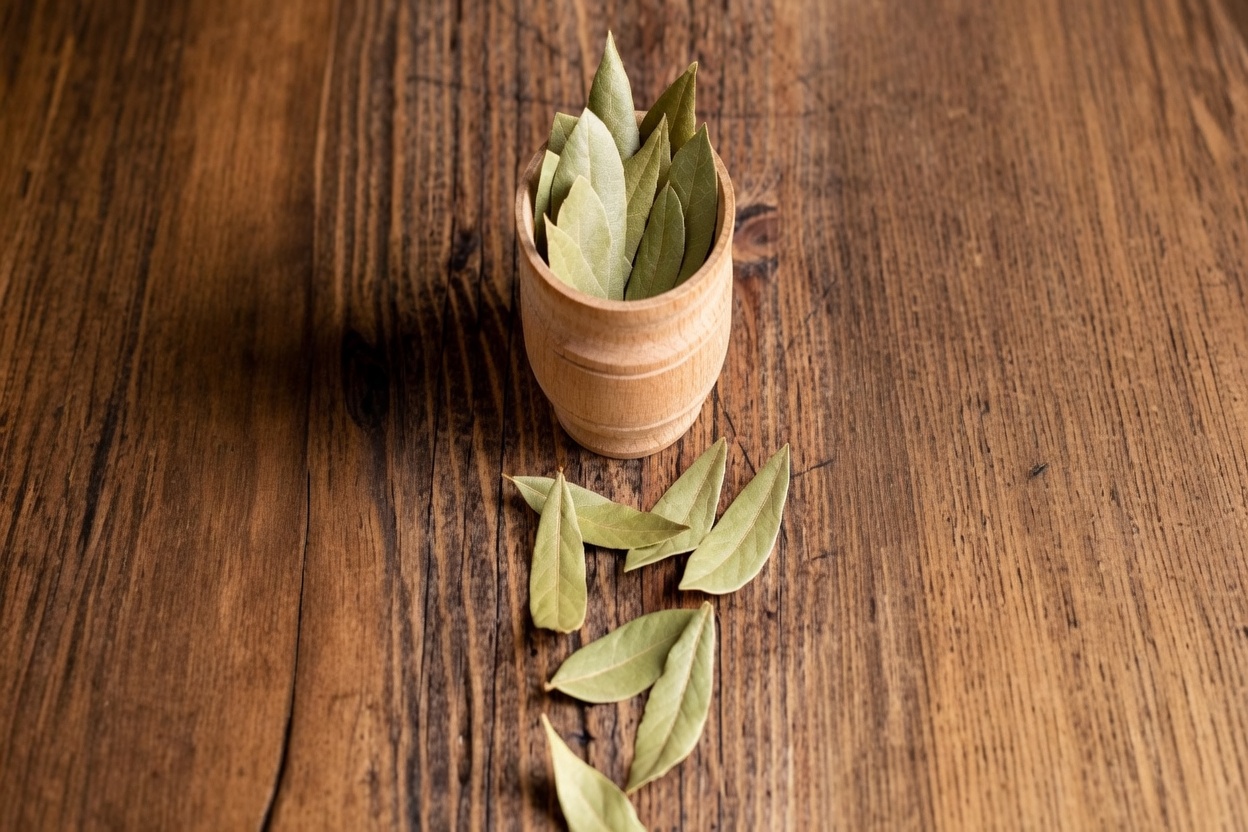 Bay Leaf for Aging Skin: A Surprising Kitchen Habit Worth Knowing?