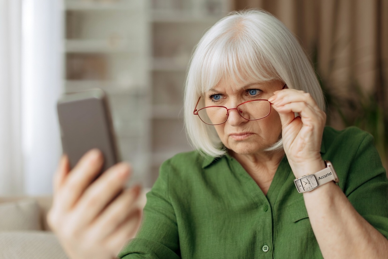 Oregano and Eye Health: Could This Tiny Herb Help Protect Your Vision After 40?