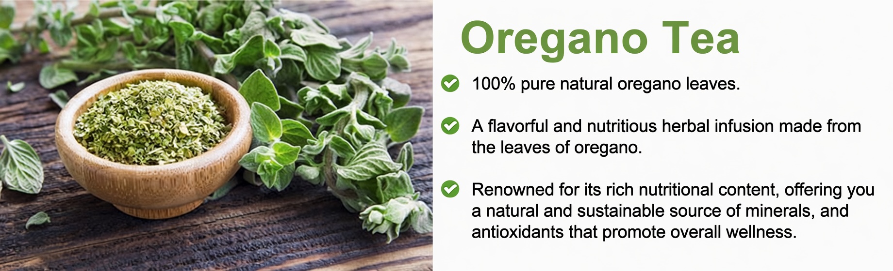 Oregano and Eye Health: Could This Tiny Herb Help Protect Your Vision After 40?