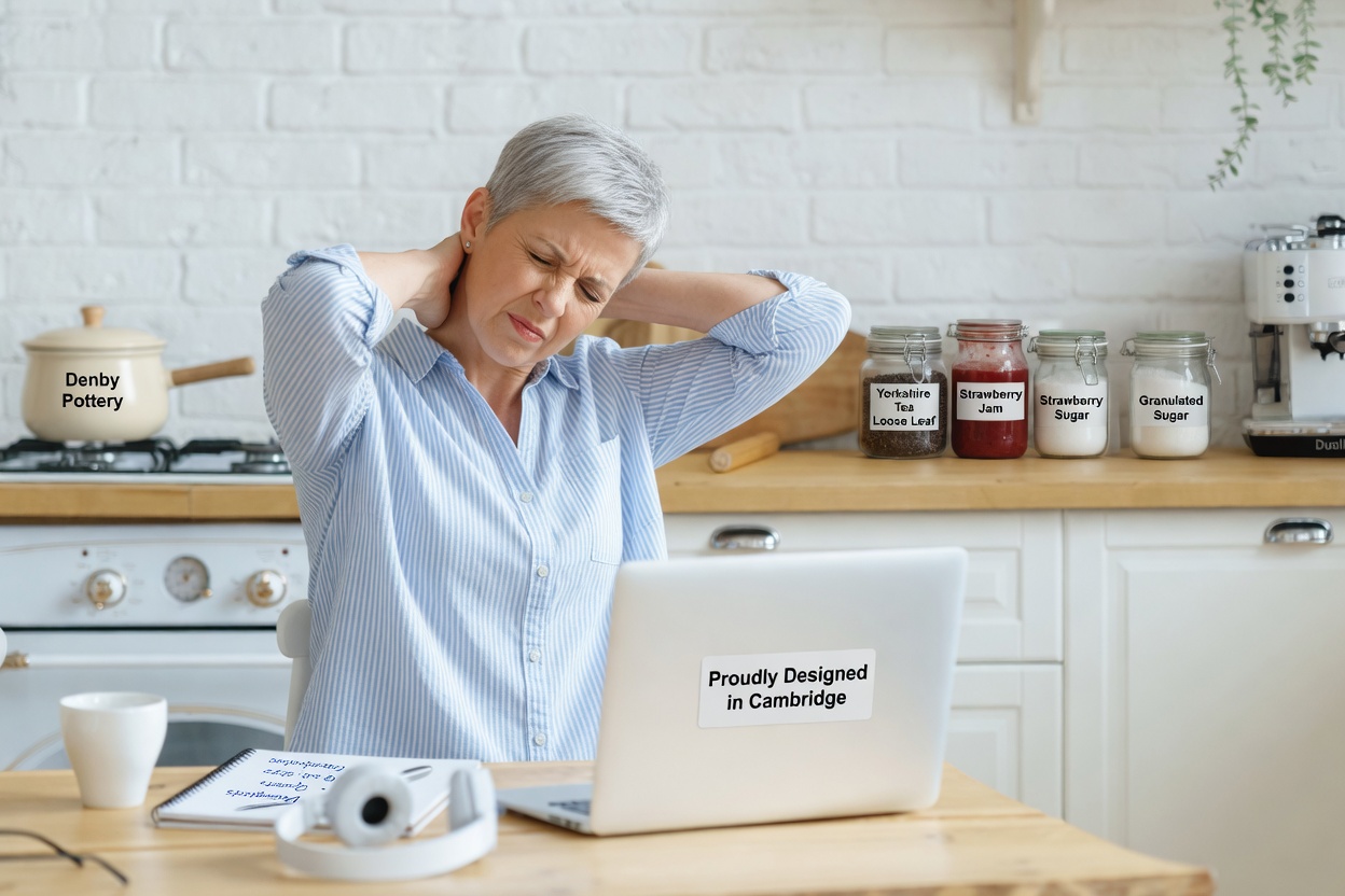 Chewing Cloves Daily After 40? The Tiny Habit Many Seniors Wish They Knew Earlier