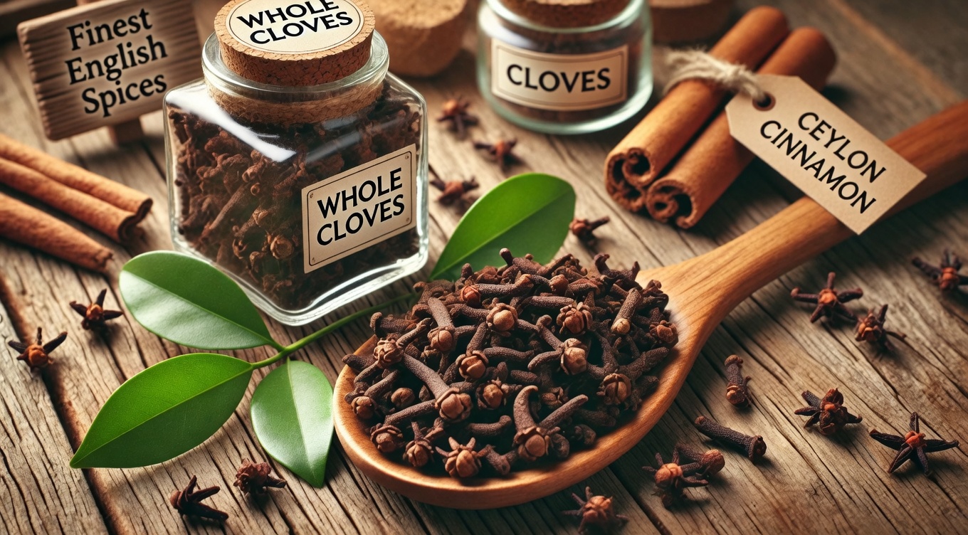 Chewing Cloves Daily After 40? The Tiny Habit Many Seniors Wish They Knew Earlier