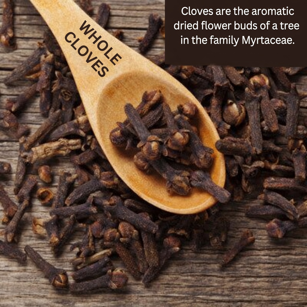 Chewing Cloves Daily After 40? The Tiny Habit Many Seniors Wish They Knew Earlier