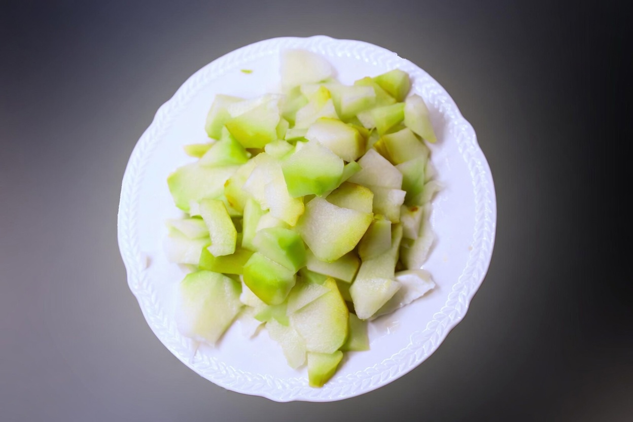Chayote for Seniors: The Overlooked Vegetable Supporting Heart and Joint Comfort?