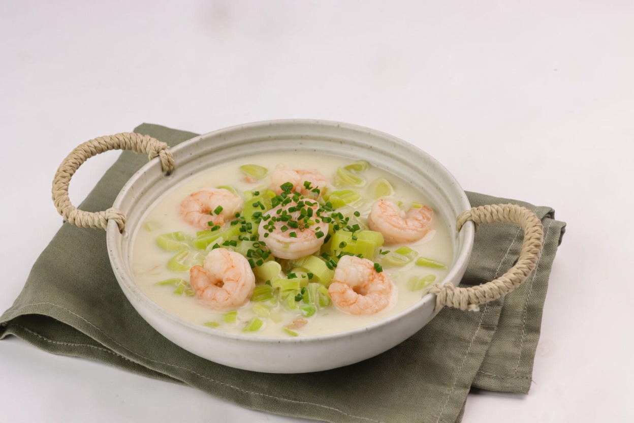 Chayote for Seniors: The Overlooked Vegetable Supporting Heart and Joint Comfort?