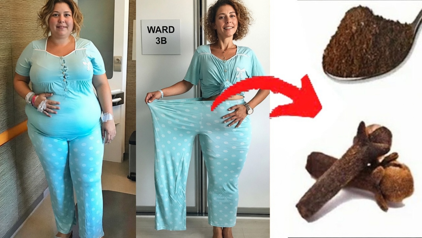 Could This Simple Clove Drink Be the Daily Habit Your Body Needs?