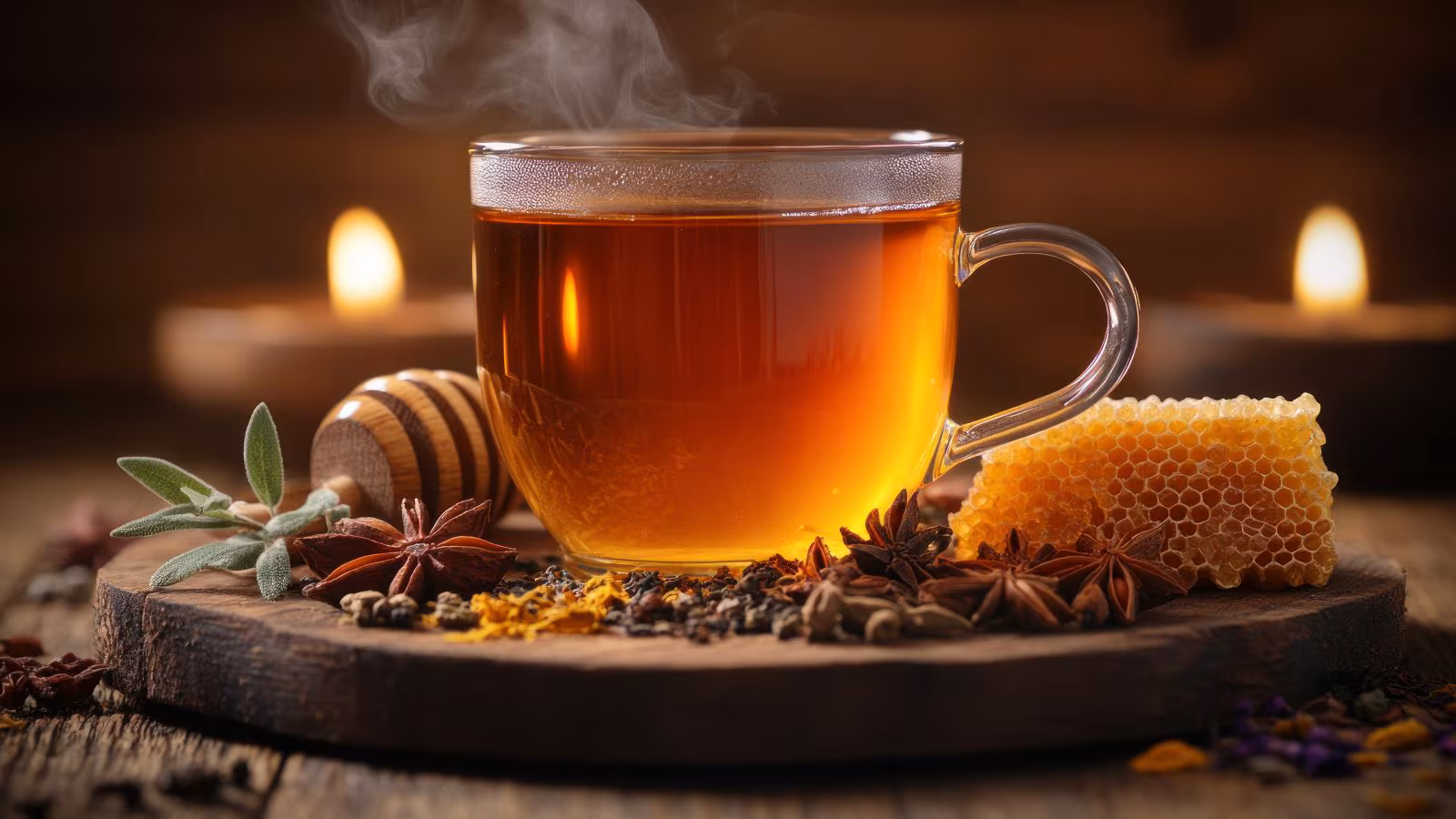 Could This Simple Clove Drink Be the Daily Habit Your Body Needs?