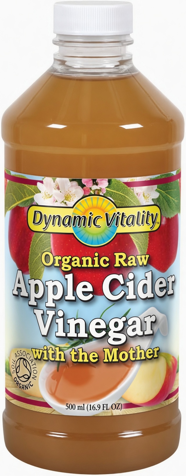 Apple Cider Vinegar Habit Seniors Are Talking About: Helpful Trick or Hidden Mistake?