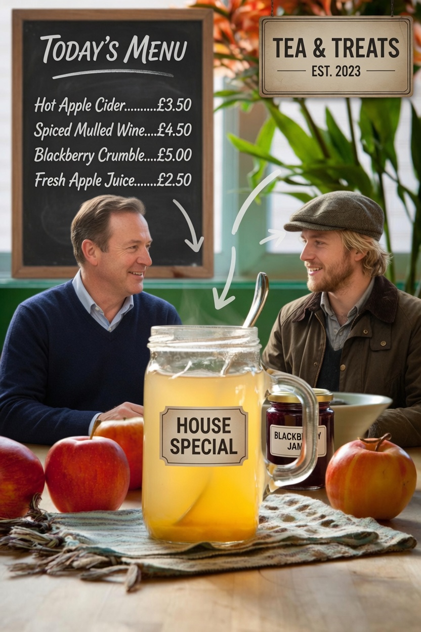 Apple Cider Vinegar Habit Seniors Are Talking About: Helpful Trick or Hidden Mistake?