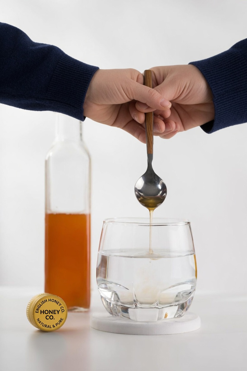 Apple Cider Vinegar Habit Seniors Are Talking About: Helpful Trick or Hidden Mistake?