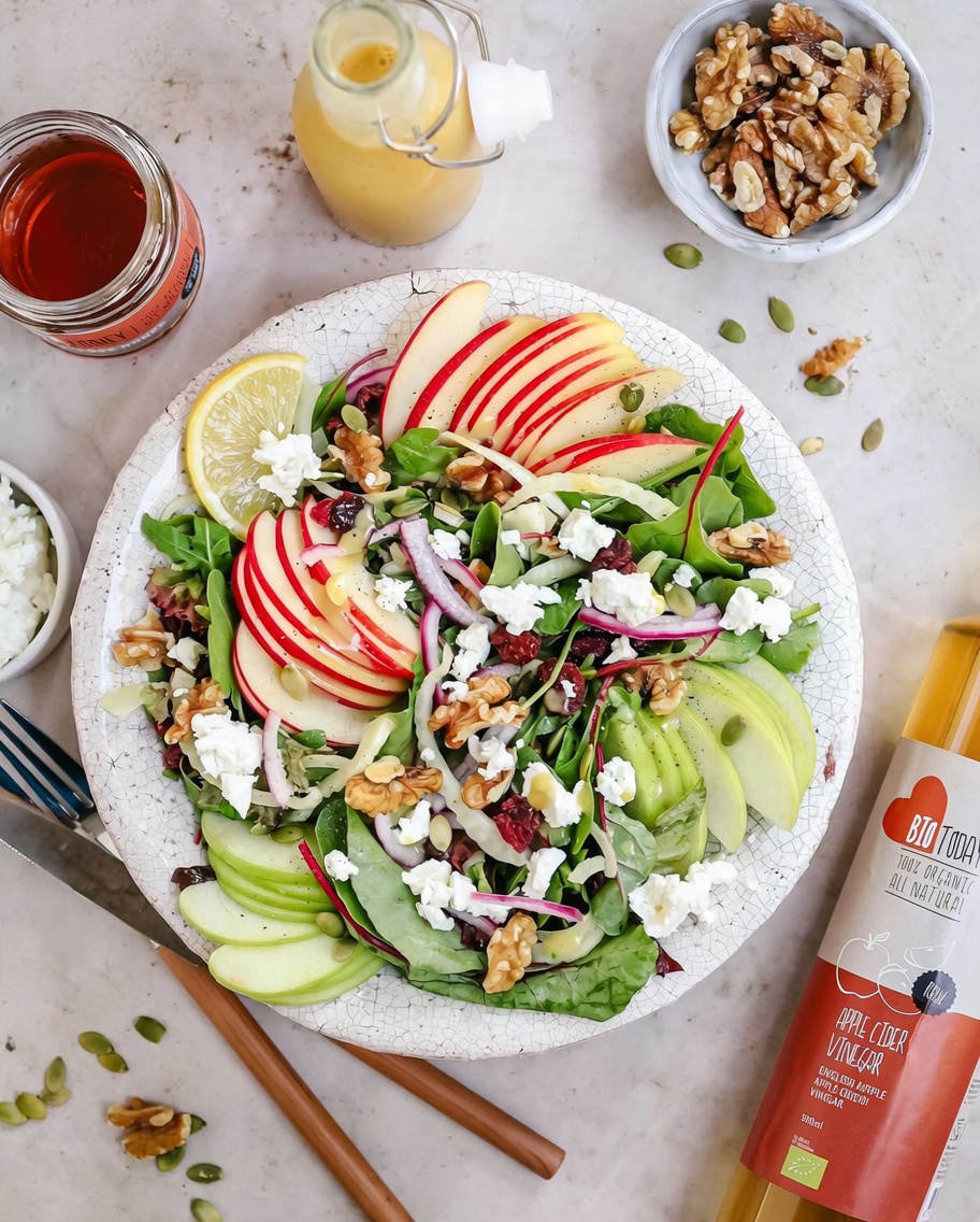 Apple Cider Vinegar Habit Seniors Are Talking About: Helpful Trick or Hidden Mistake?