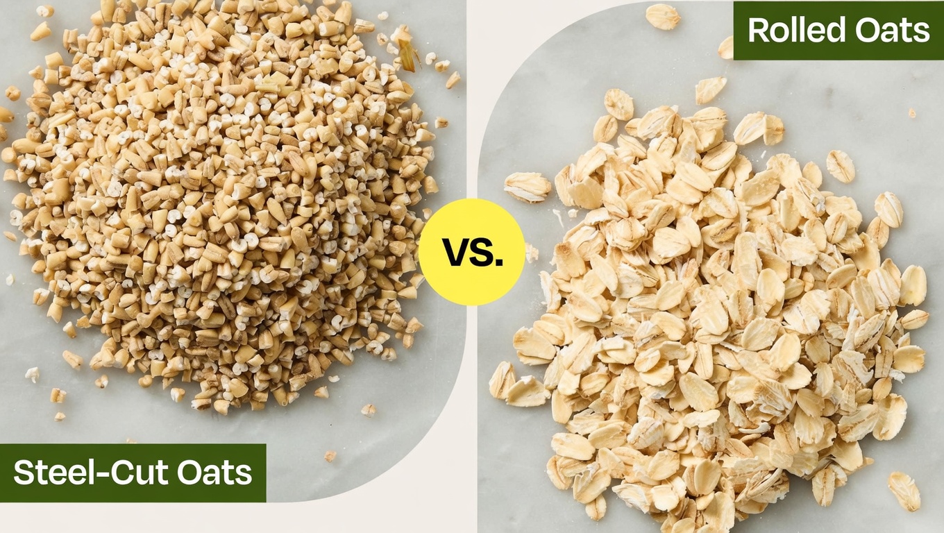 7 Oatmeal Mistakes You Need to Stop Making Right Now Before Breakfast Backfires