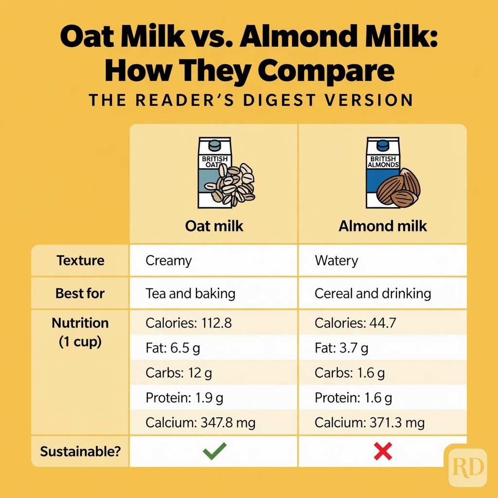 7 Oatmeal Mistakes You Need to Stop Making Right Now Before Breakfast Backfires