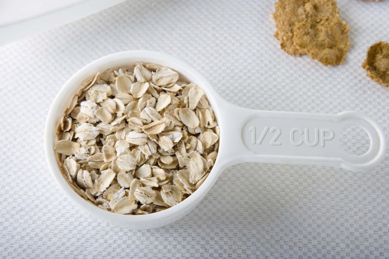 7 Oatmeal Mistakes You Need to Stop Making Right Now Before Breakfast Backfires