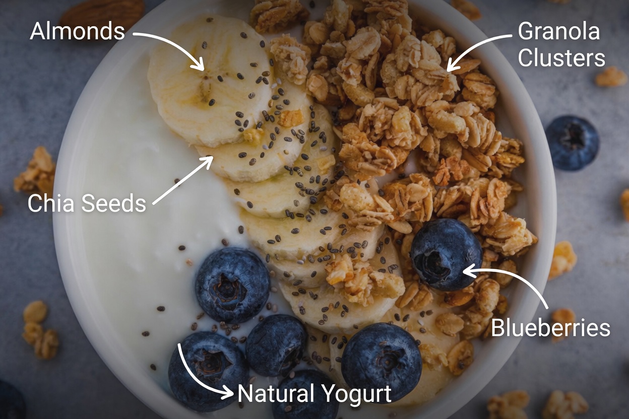 7 Oatmeal Mistakes You Need to Stop Making Right Now Before Breakfast Backfires