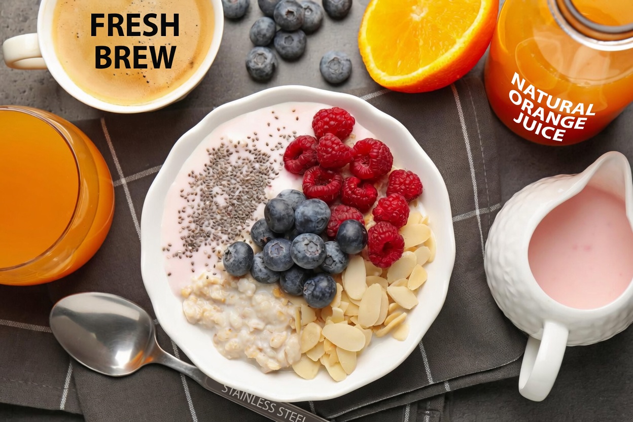 7 Oatmeal Mistakes You Need to Stop Making Right Now Before Breakfast Backfires