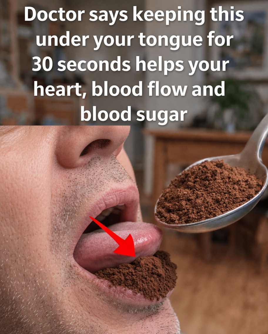 Cinnamon Warning for Seniors: Are You Missing This Daily Heart and Sugar Habit?