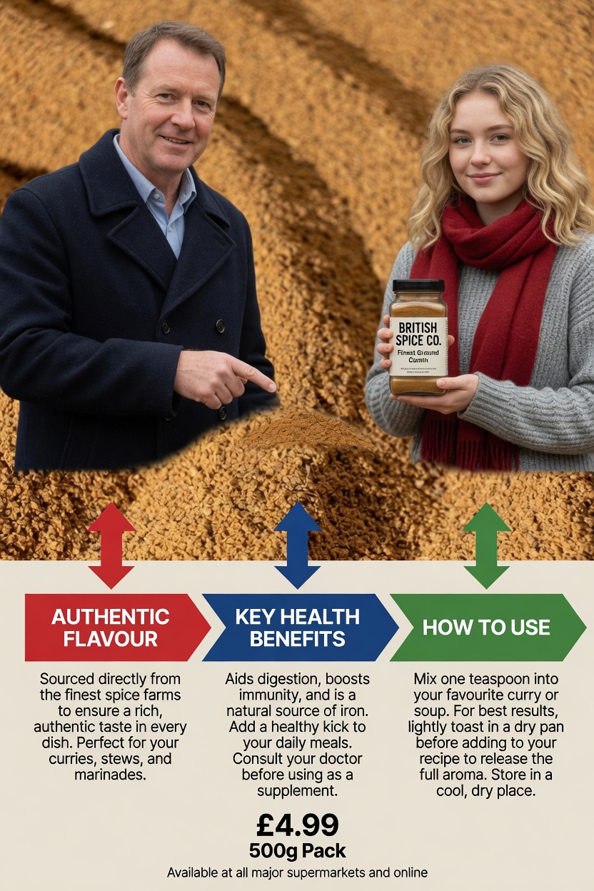 Cinnamon Warning for Seniors: Are You Missing This Daily Heart and Sugar Habit?