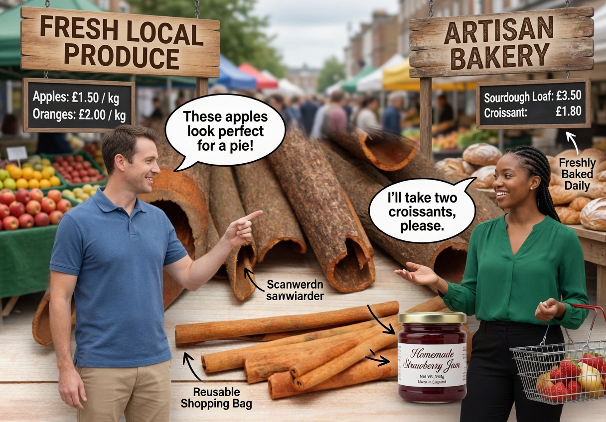 Cinnamon Warning for Seniors: Are You Missing This Daily Heart and Sugar Habit?