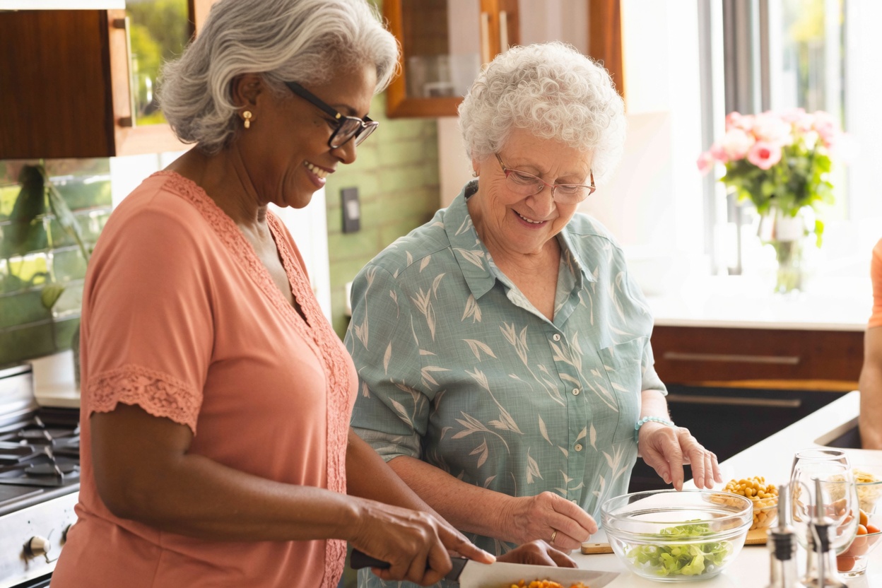 Lemon Garlic Honey: A Simple Daily Habit Some Seniors Say Supports Eye Health