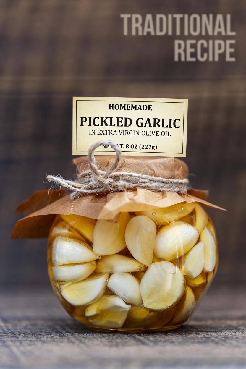 Lemon Garlic Honey: A Simple Daily Habit Some Seniors Say Supports Eye Health