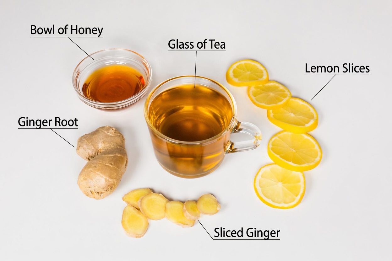 Repair Your Kidneys While You Sleep? The Nighttime Drink Many Seniors Are Discovering