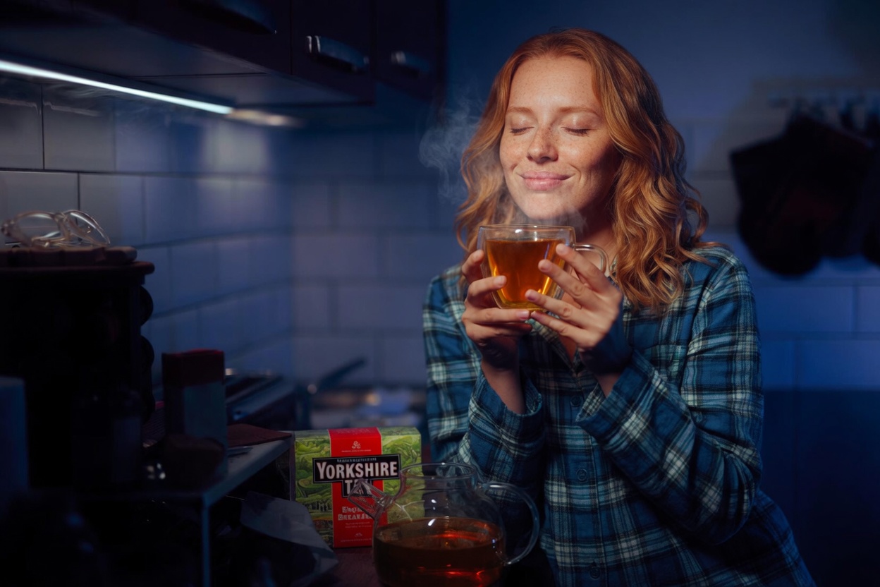 Repair Your Kidneys While You Sleep? The Nighttime Drink Many Seniors Are Discovering