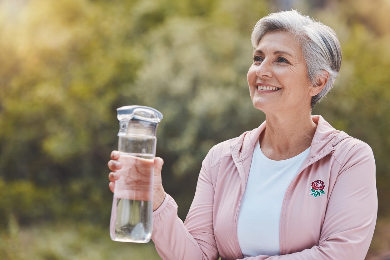 Repair Your Kidneys While You Sleep? The Nighttime Drink Many Seniors Are Discovering