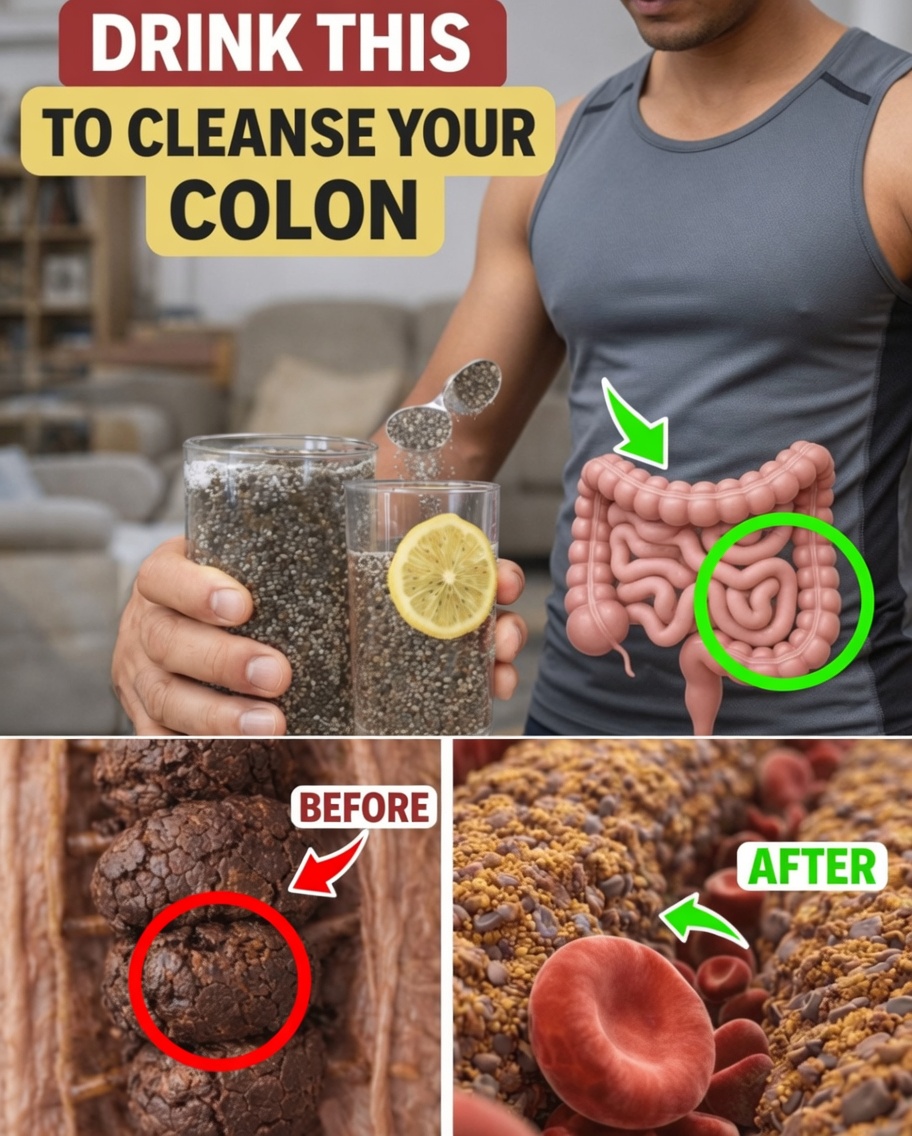 A Gentle Bedtime Drink for Digestive Comfort: Habit or Hidden Digestive Risk?