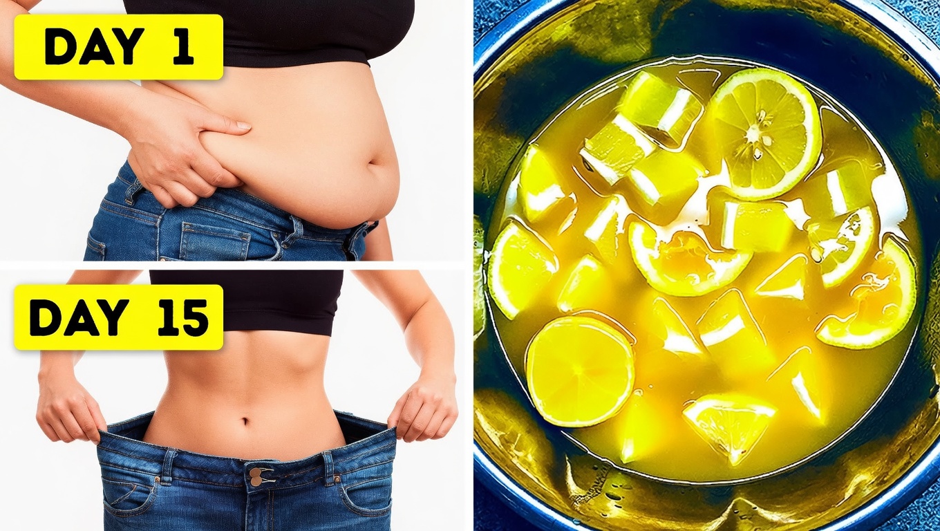 A Gentle Bedtime Drink for Digestive Comfort: Habit or Hidden Digestive Risk?