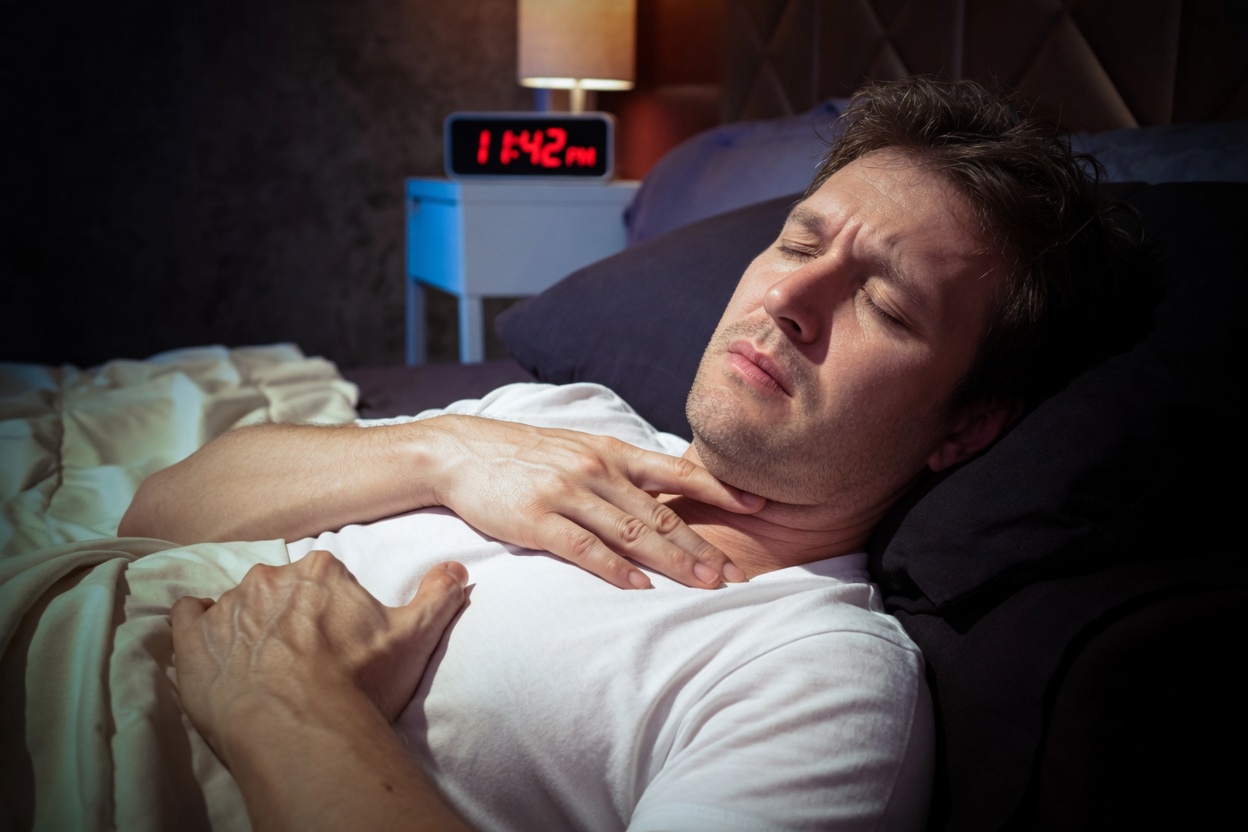 A Gentle Bedtime Drink for Digestive Comfort: Habit or Hidden Digestive Risk?