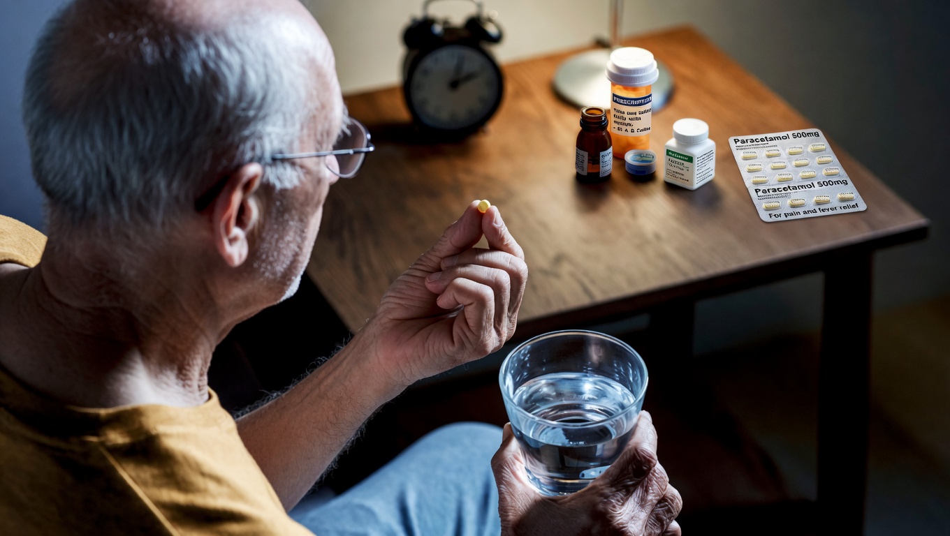 11 Bedtime Drinks That May Help Support Kidney Health Overnight