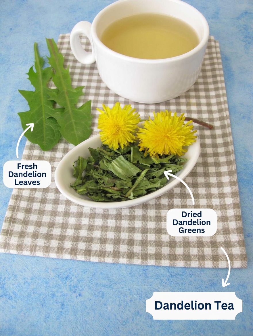 11 Bedtime Drinks That May Help Support Kidney Health Overnight