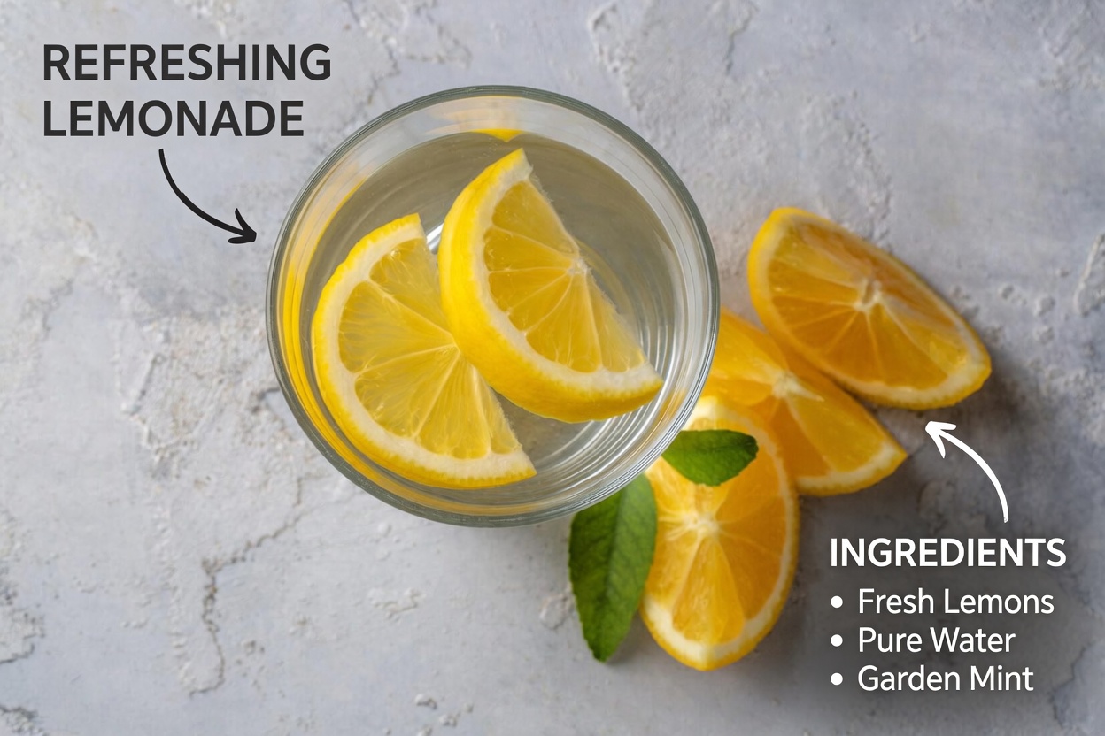 11 Bedtime Drinks That May Help Support Kidney Health Overnight