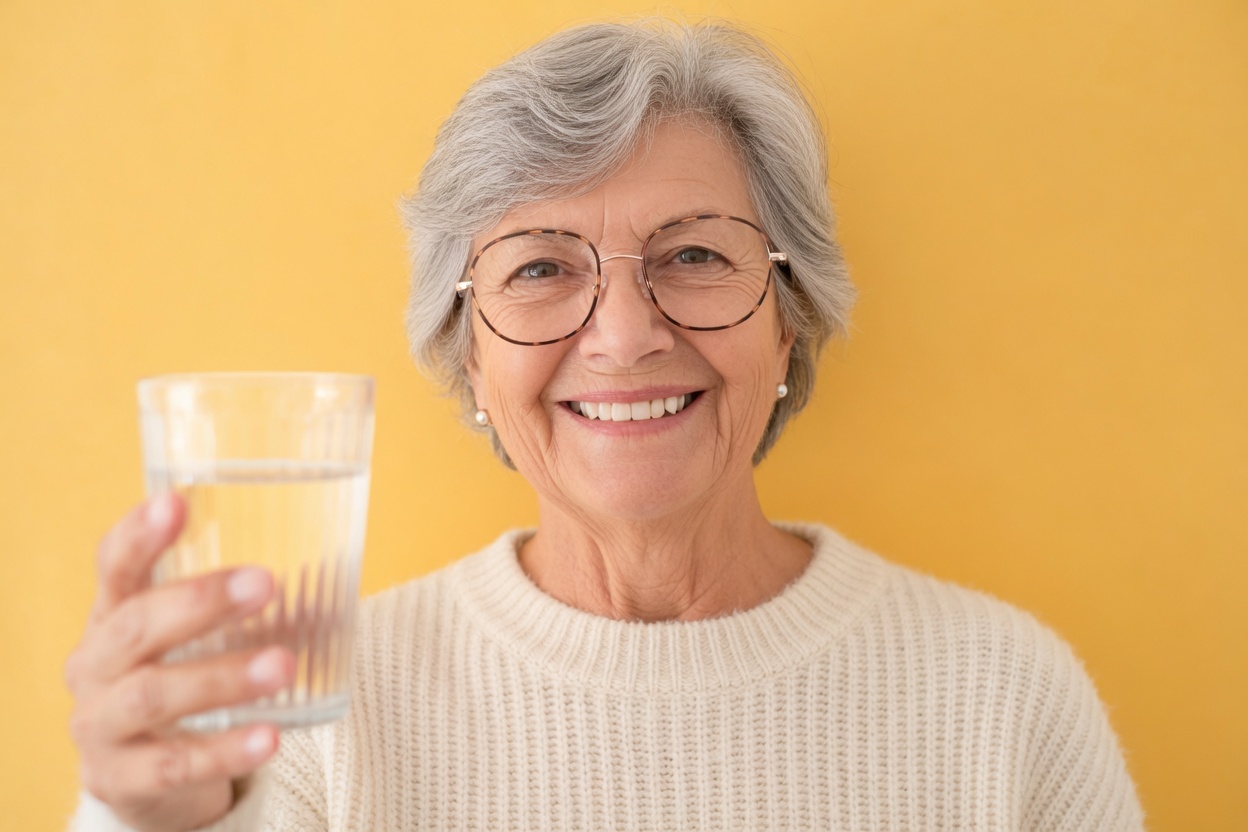 11 Bedtime Drinks That May Help Support Kidney Health Overnight